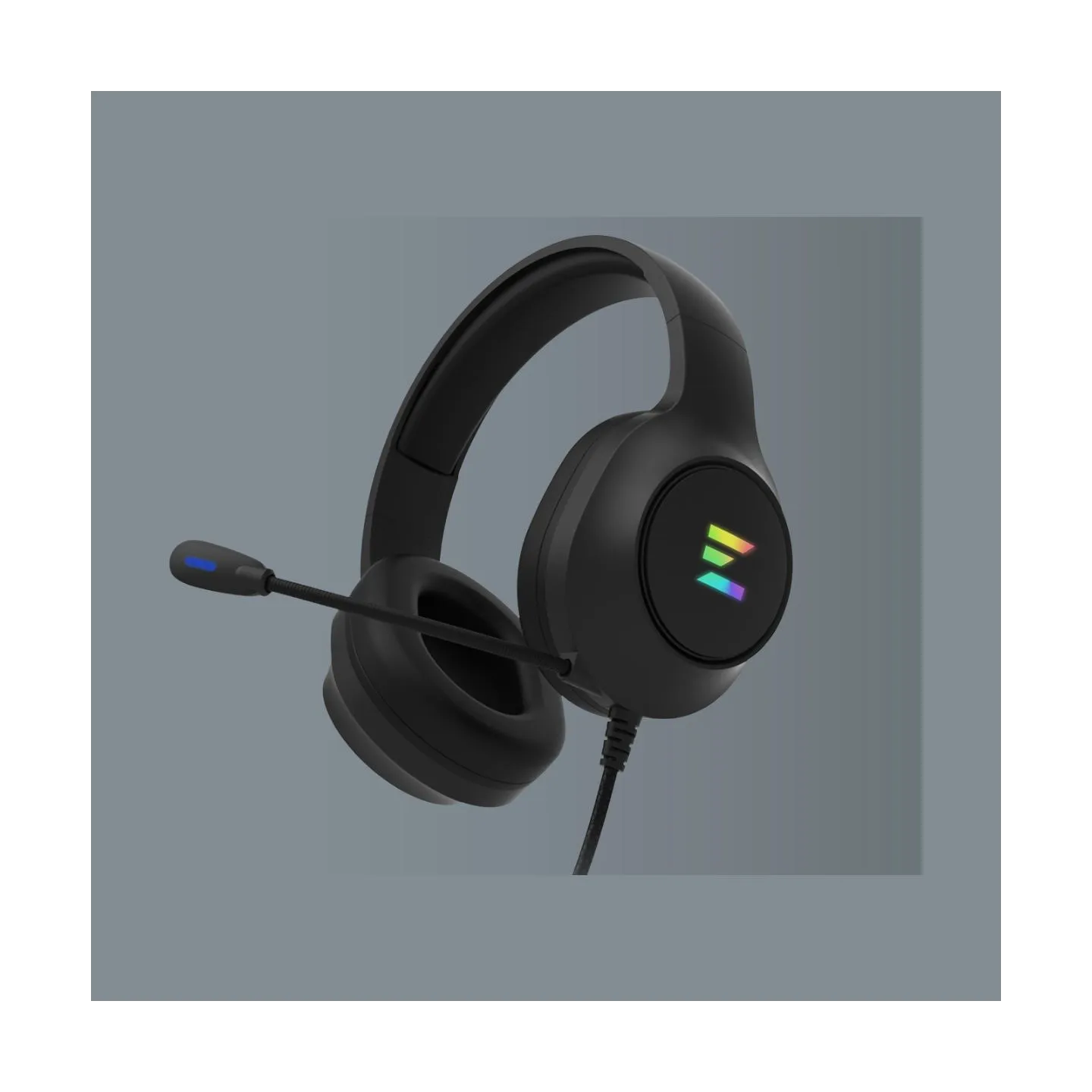 Zalman ZM-HPS310 Black