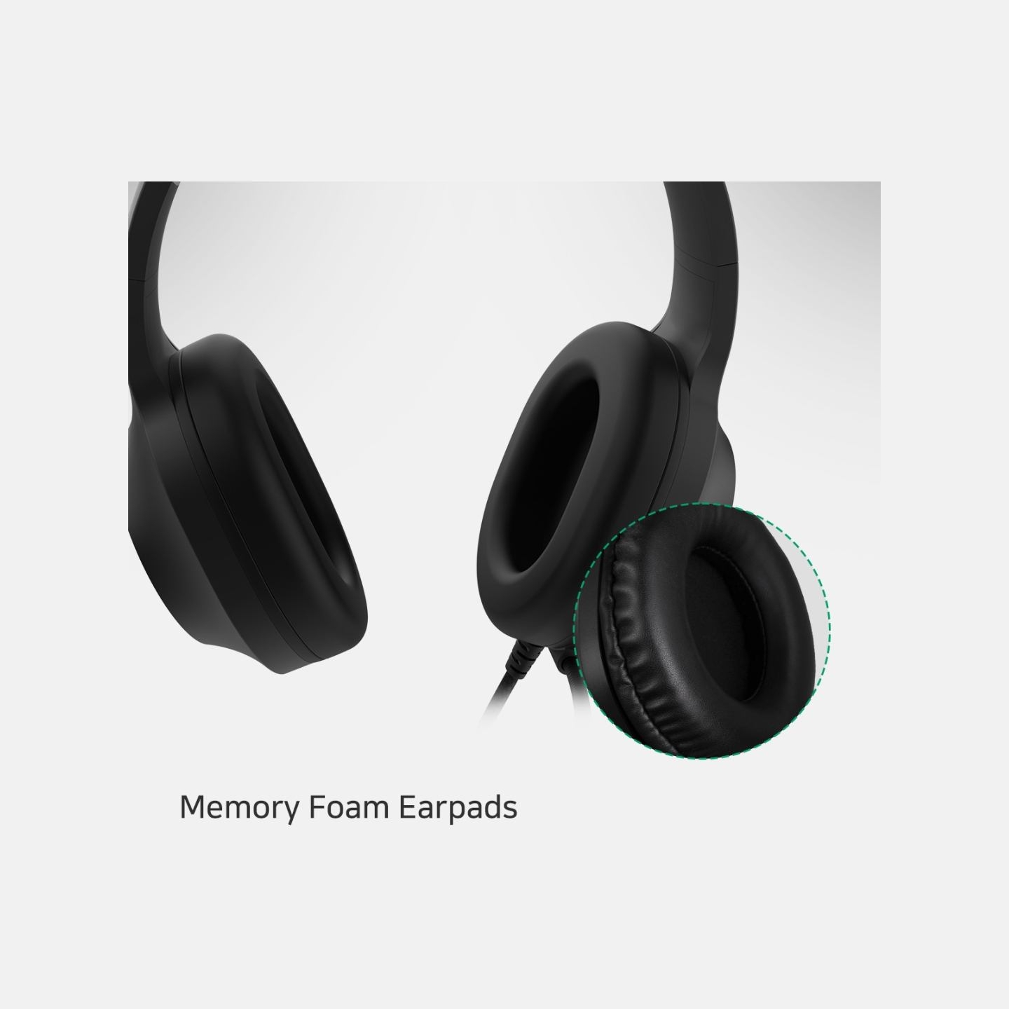 Zalman ZM-HPS310 Black