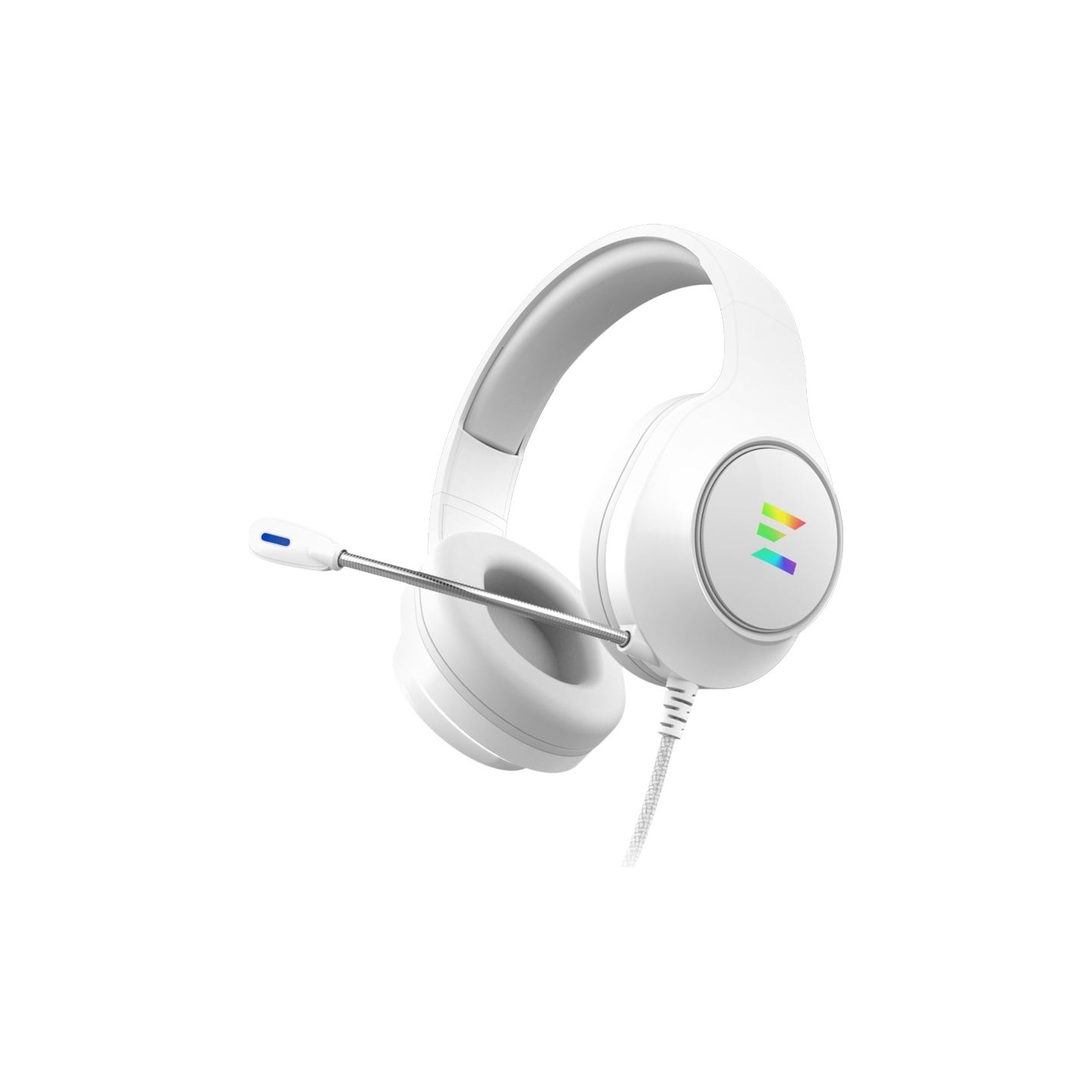 Zalman ZM-HPS310 White