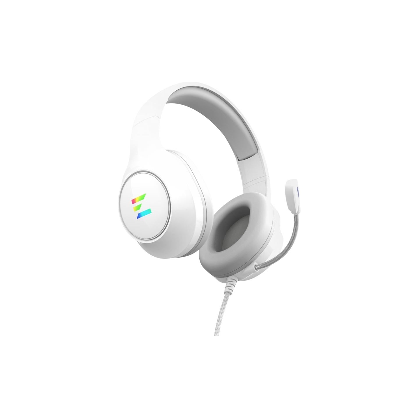 Zalman ZM-HPS310 White