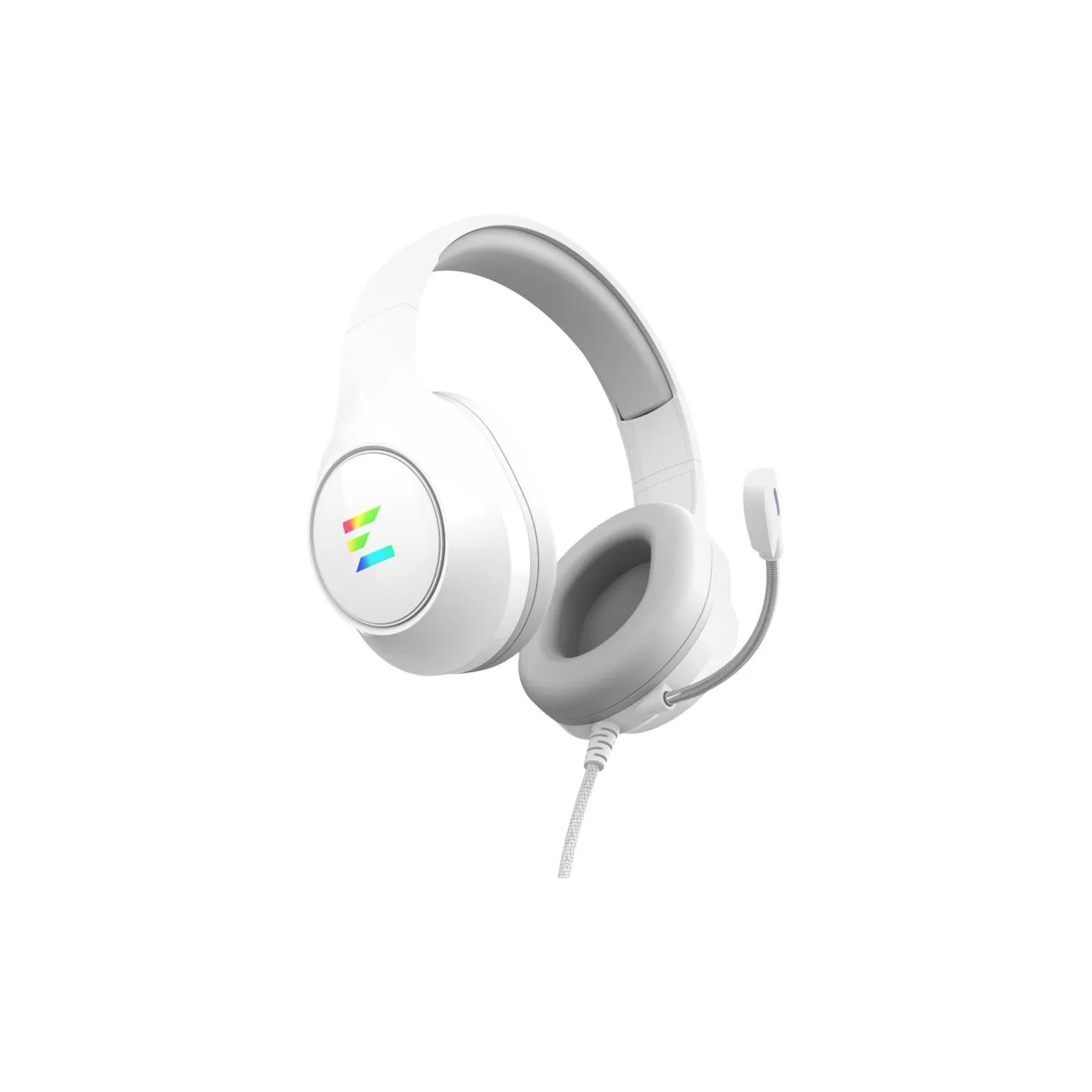 Zalman ZM-HPS310 White