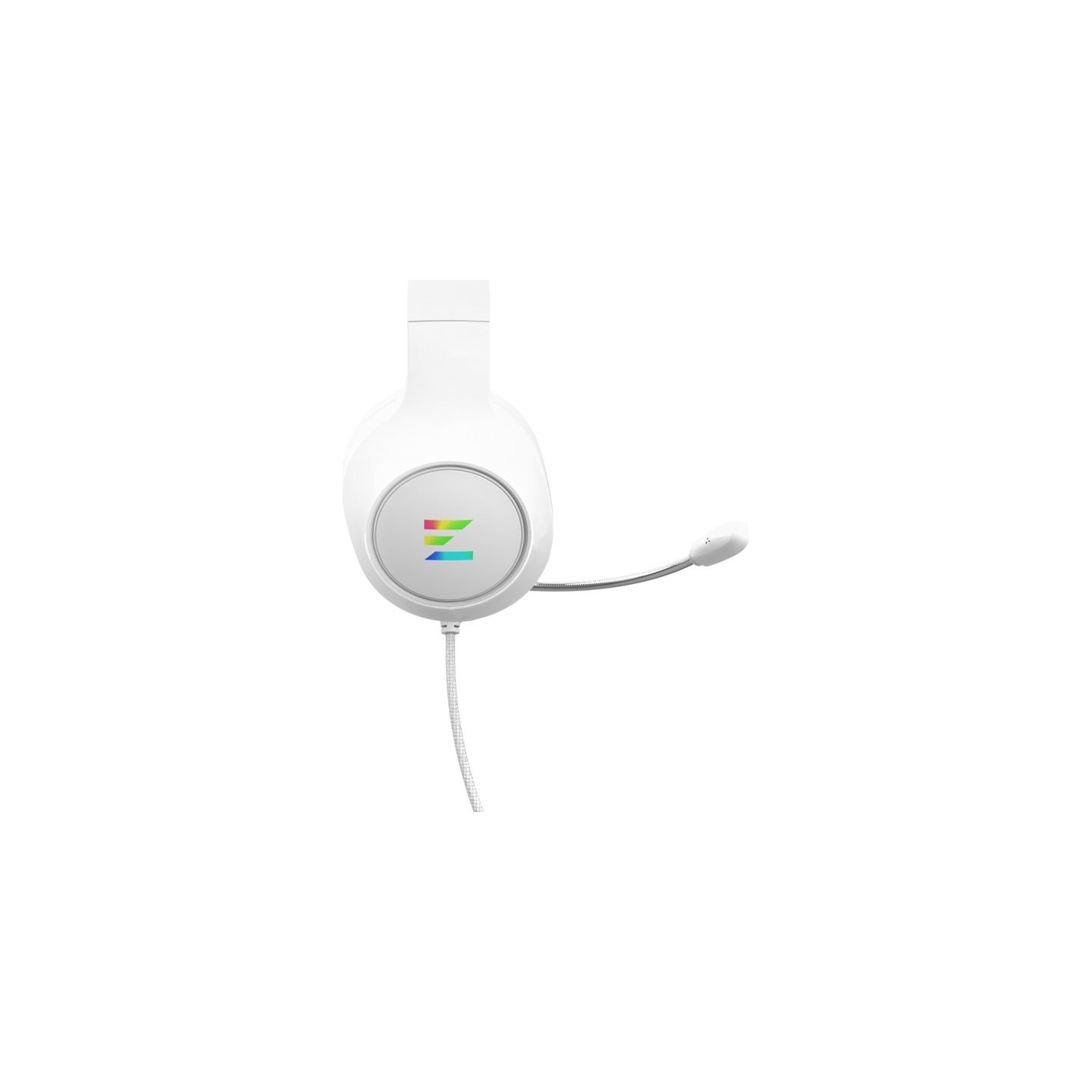 Zalman ZM-HPS310 White