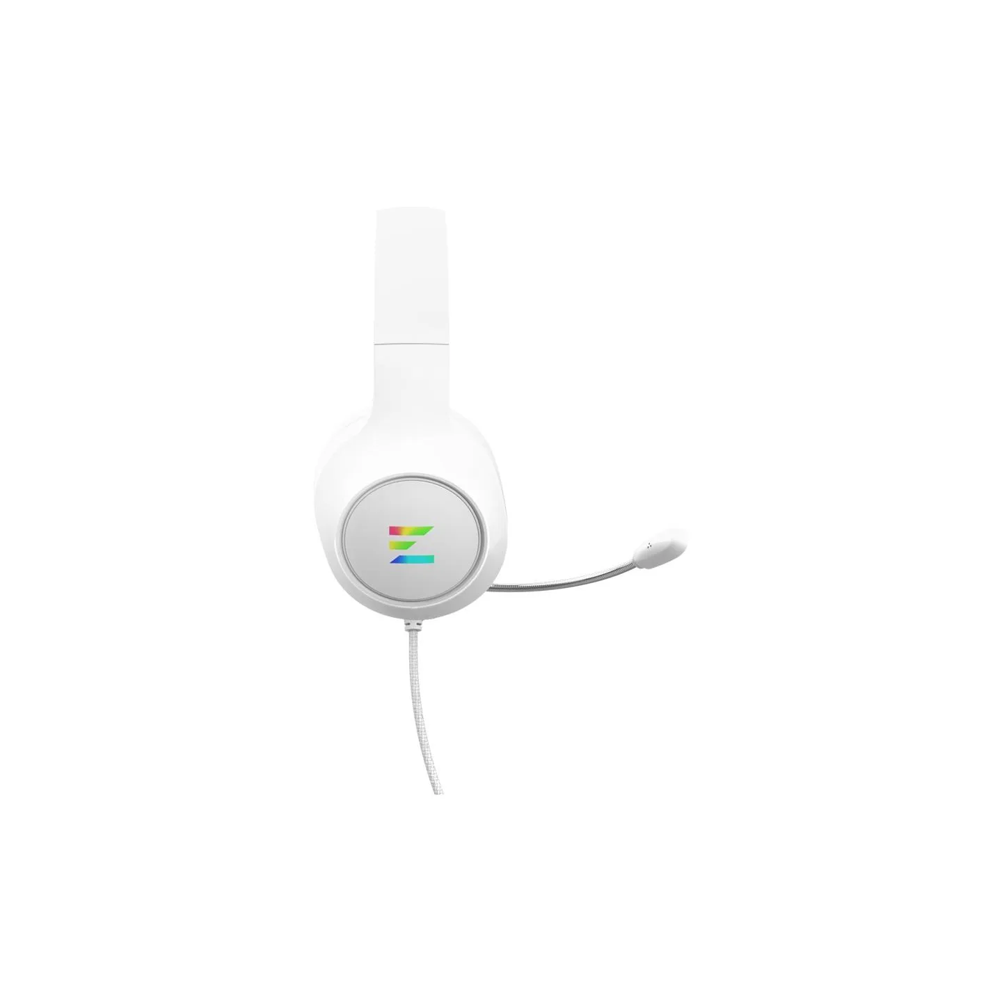 Zalman ZM-HPS310 White