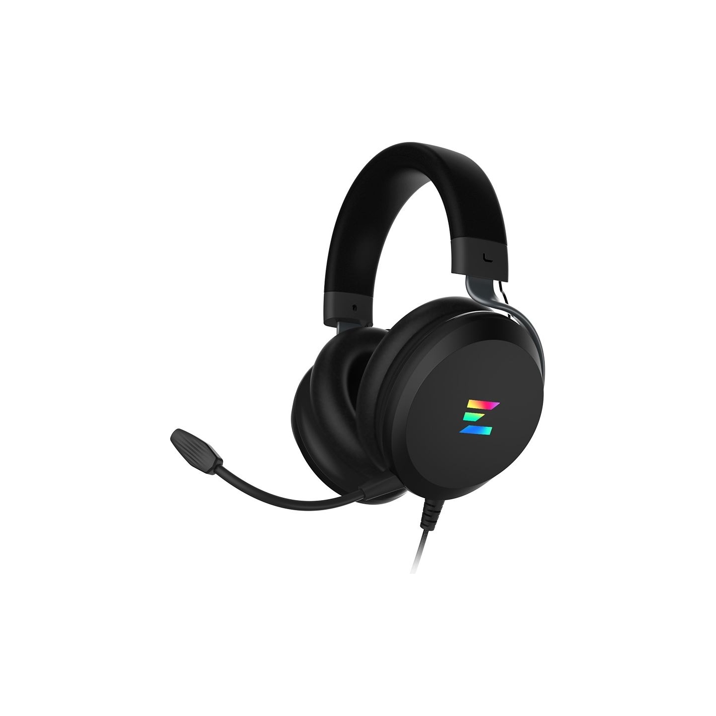 Zalman ZM-HPS610 Black