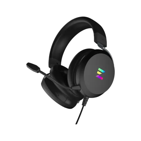 Zalman ZM-HPS610 Black