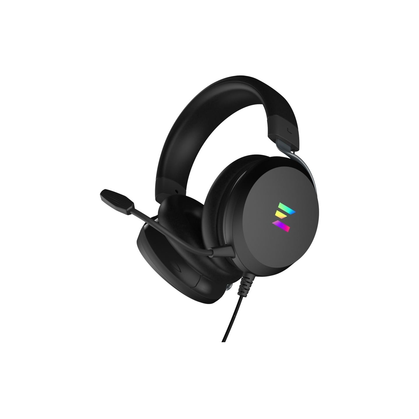 Zalman ZM-HPS610 Black
