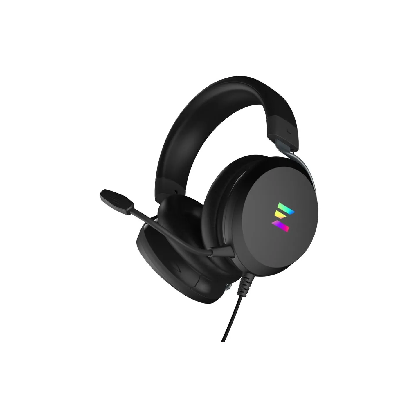 Zalman ZM-HPS610 Black