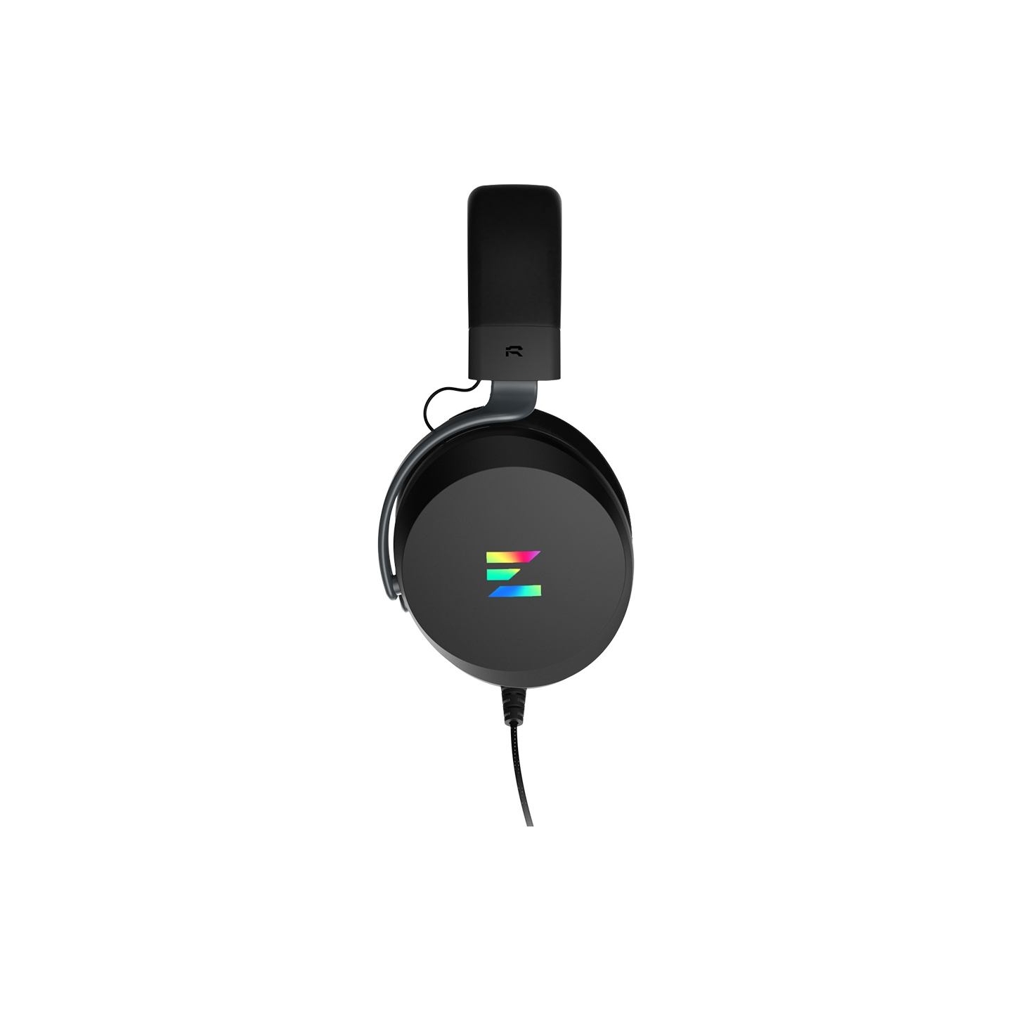 Zalman ZM-HPS610 Black