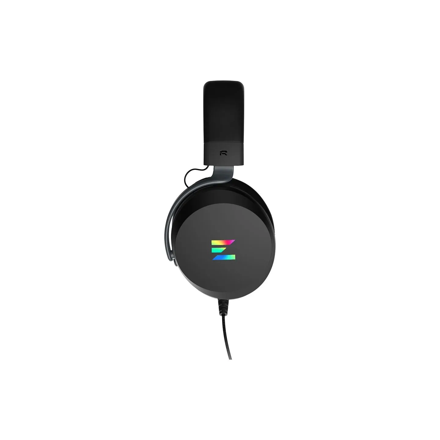 Zalman ZM-HPS610 Black
