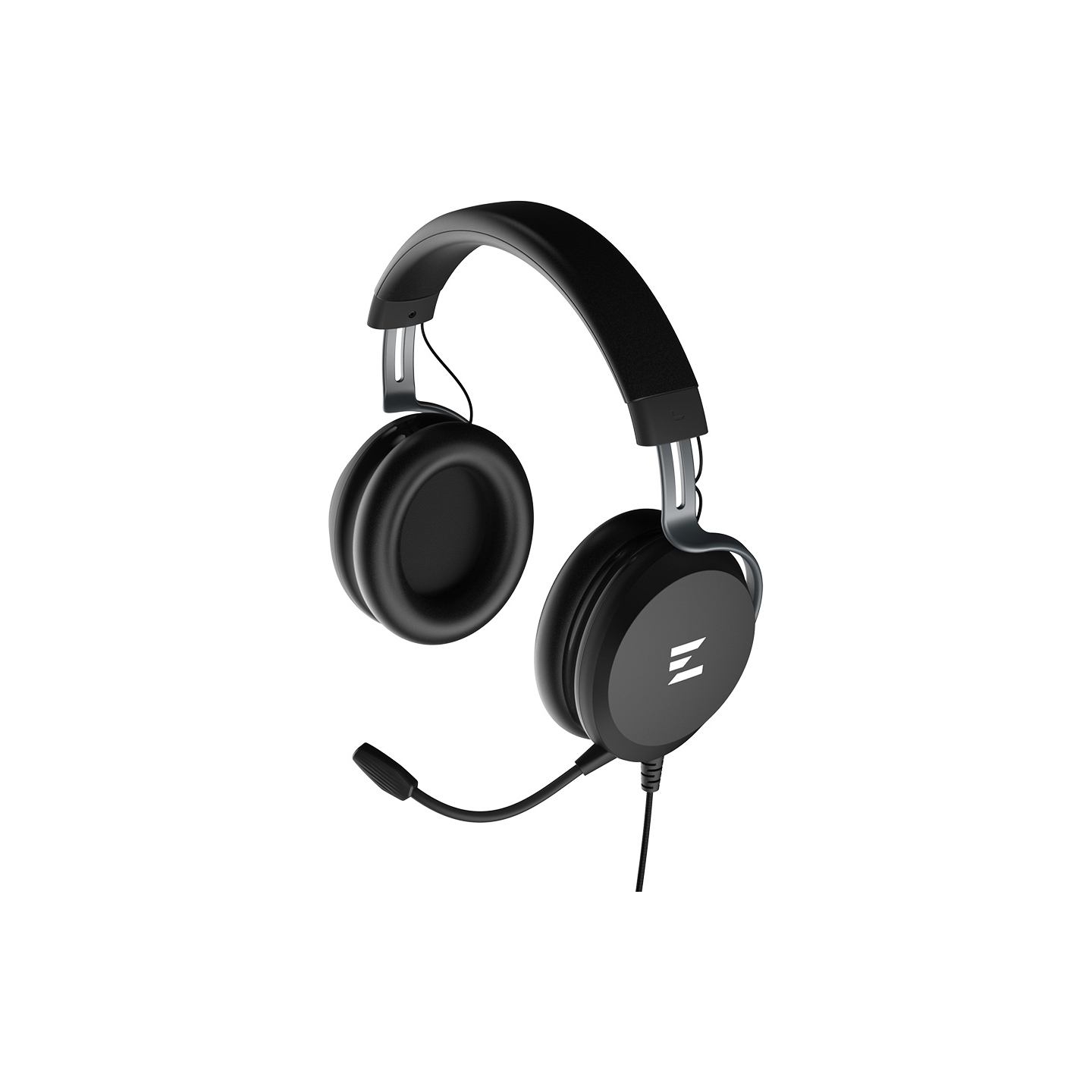 Zalman ZM-HPS610 Black