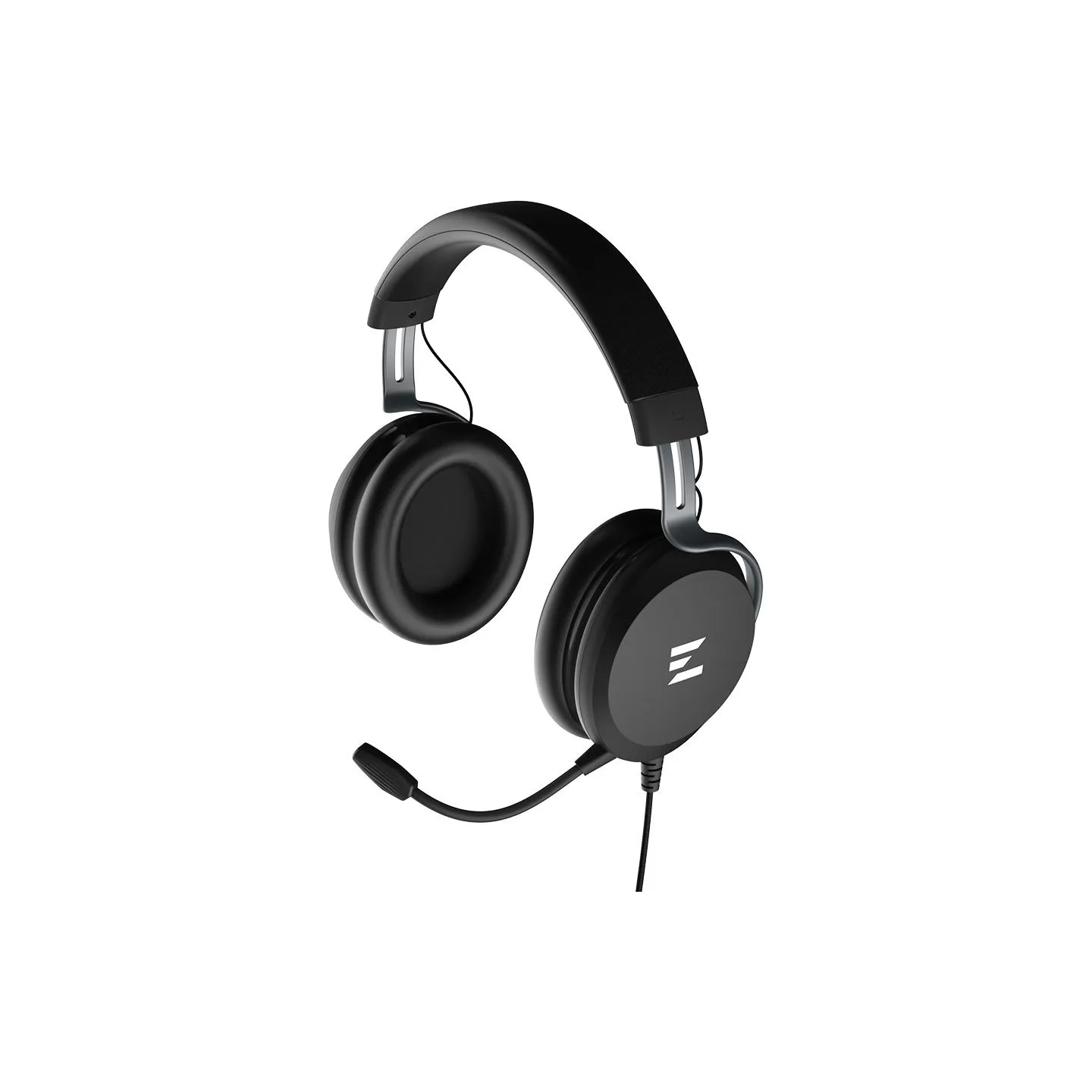 Zalman ZM-HPS610 Black