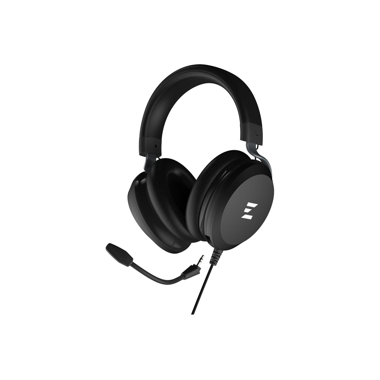 Zalman ZM-HPS610 Black