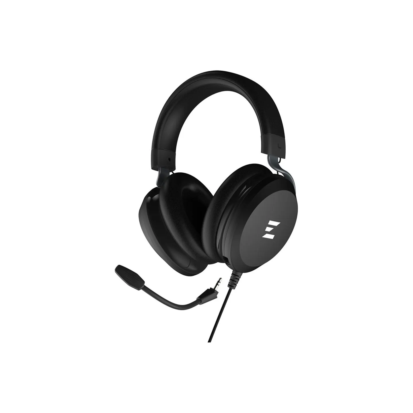 Zalman ZM-HPS610 Black