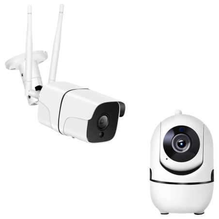 Denver SHO-110x2 + SHC150x2 Bundle
