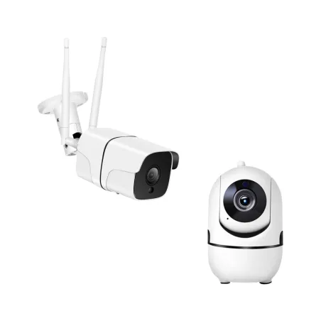 Denver SHO-110x2 + SHC150x2 Bundle