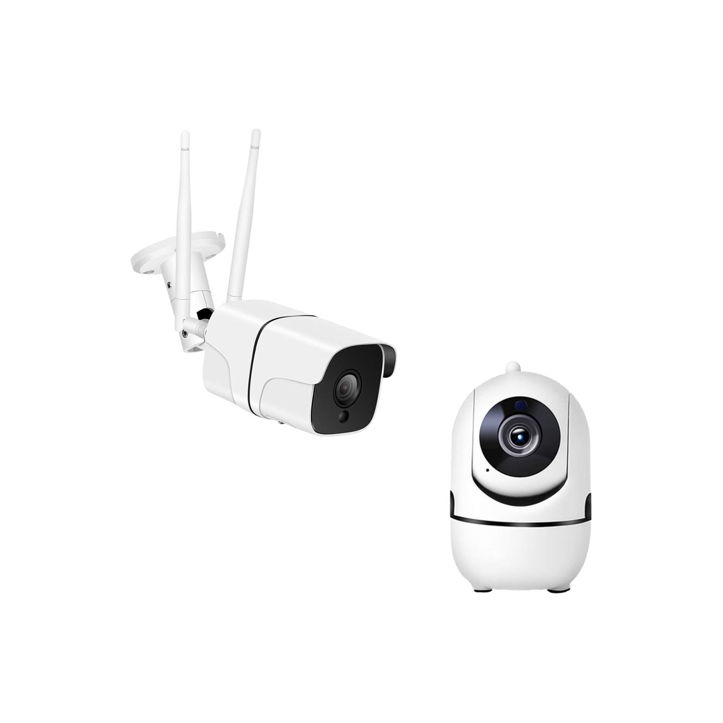Denver SHO-110x2 + SHC150x2 Bundle