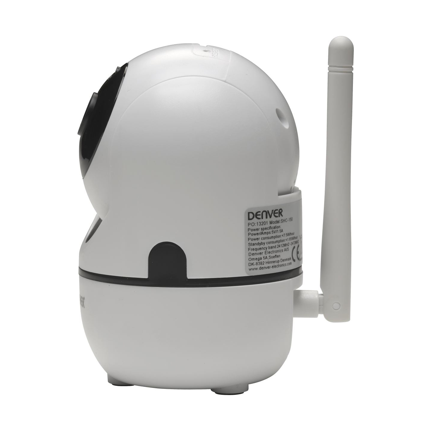 Denver SHO-110x2 + SHC150x2 Bundle