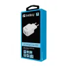 Sandberg 440-57 AC Charger Dual USB 2.4+1A EU