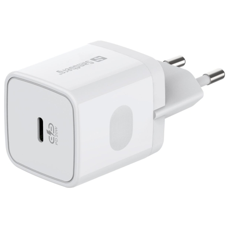 Sandberg 441-42 USB-C AC Charger PD20W