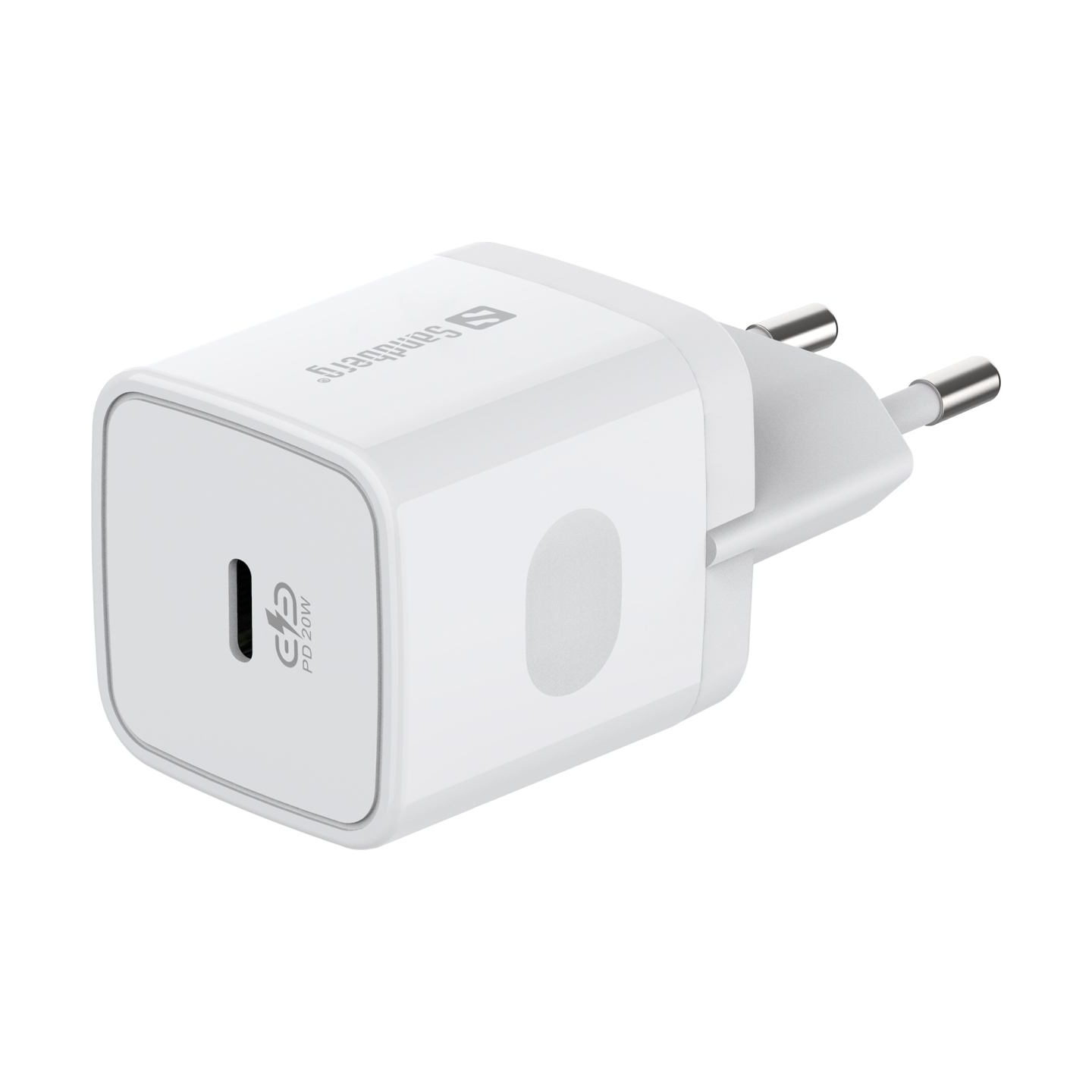 Sandberg 441-42 USB-C AC Charger PD20W