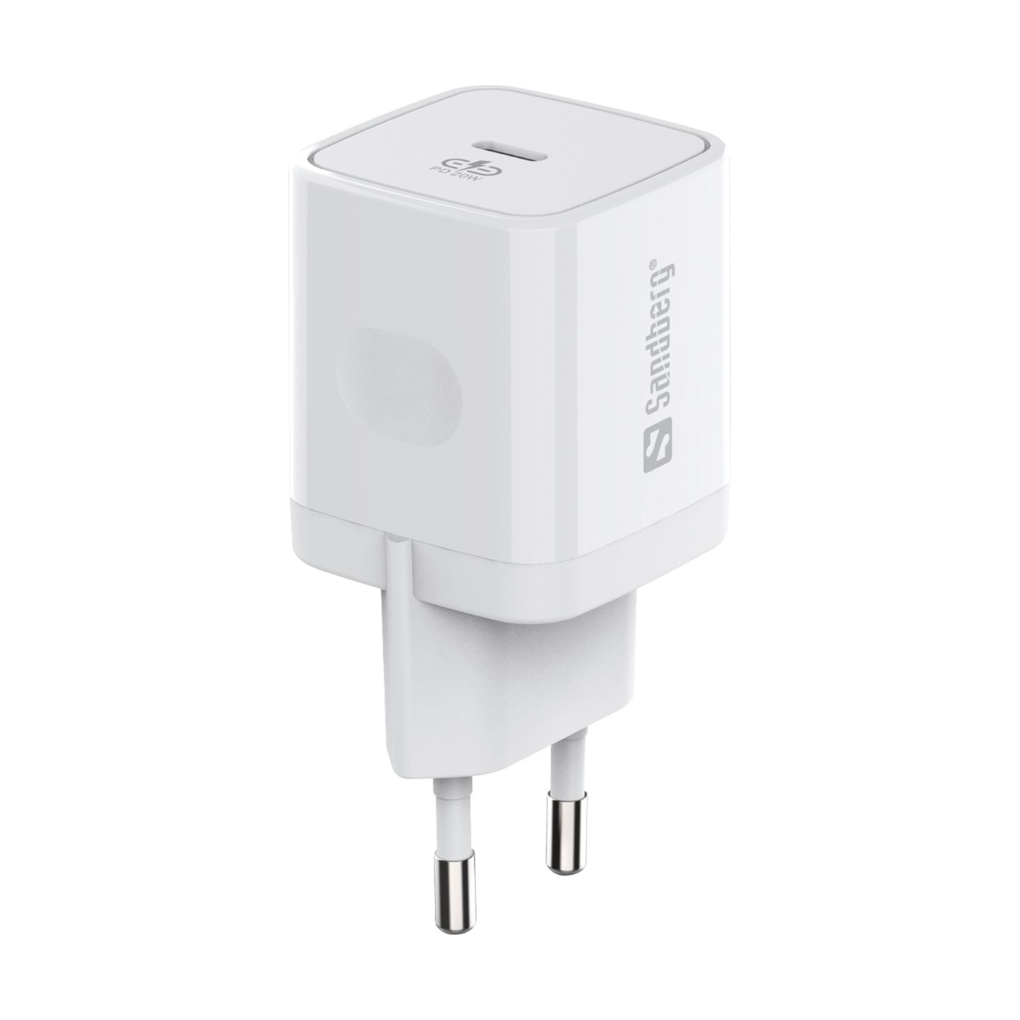 Sandberg 441-42 USB-C AC Charger PD20W