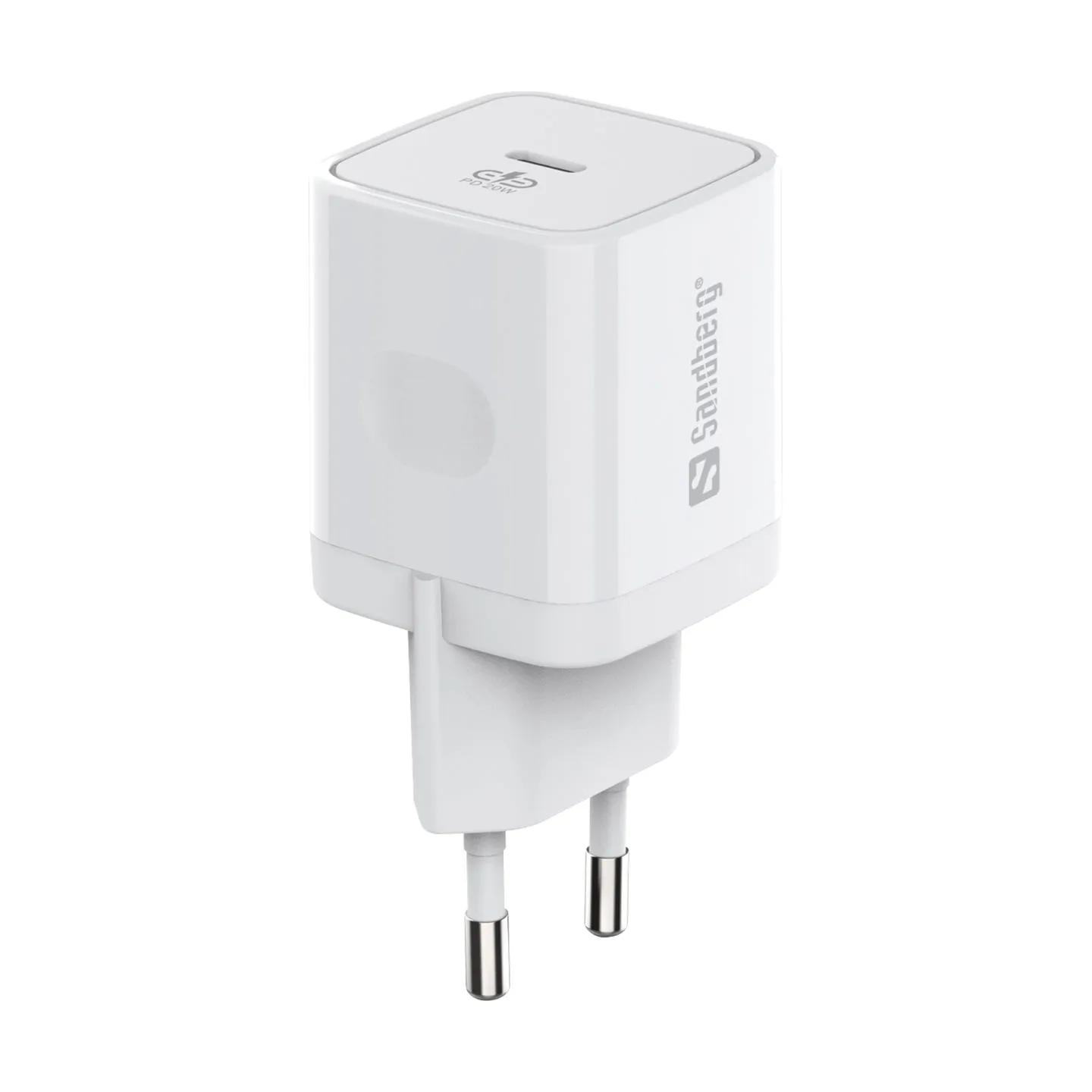 Sandberg 441-42 USB-C AC Charger PD20W