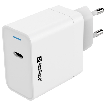 Sandberg 441-48 USB-C AC Charger PD65W EU