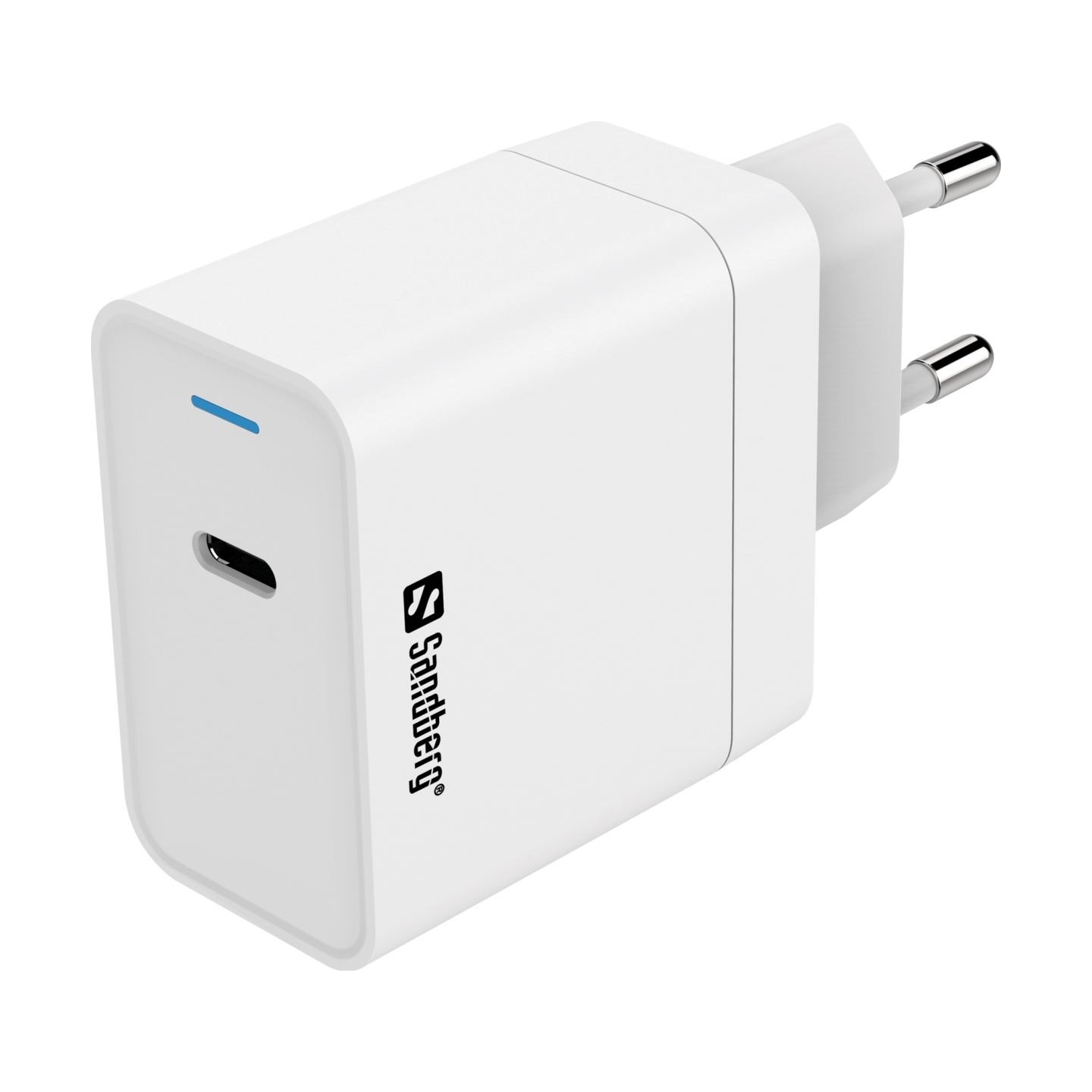 Sandberg 441-48 USB-C AC Charger PD65W EU