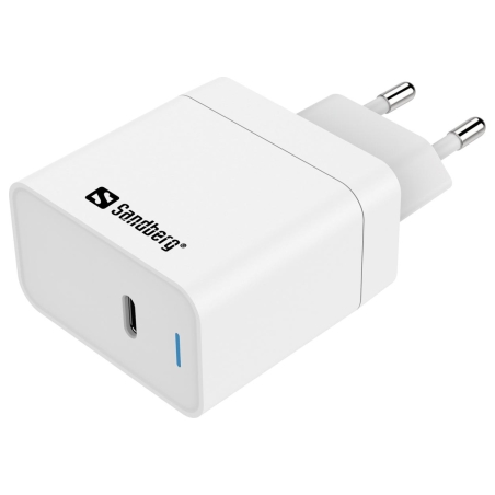Sandberg 441-48 USB-C AC Charger PD65W EU