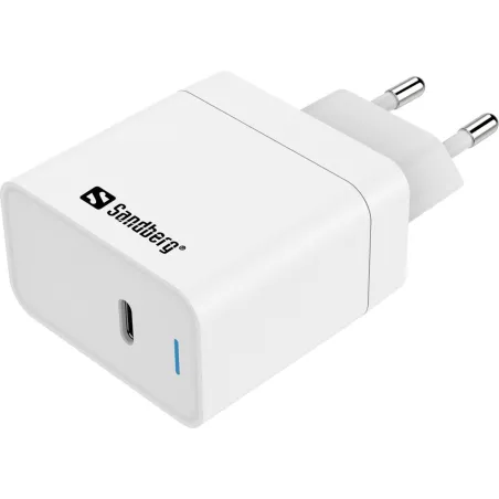 Sandberg 441-48 USB-C AC Charger PD65W EU