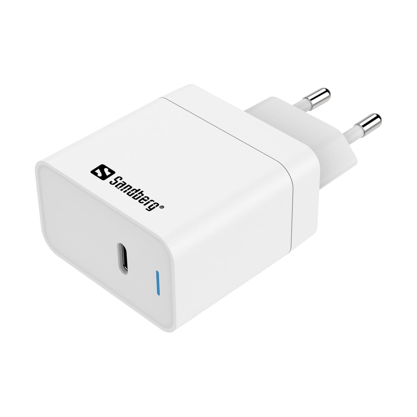 Sandberg 441-48 USB-C AC Charger PD65W EU
