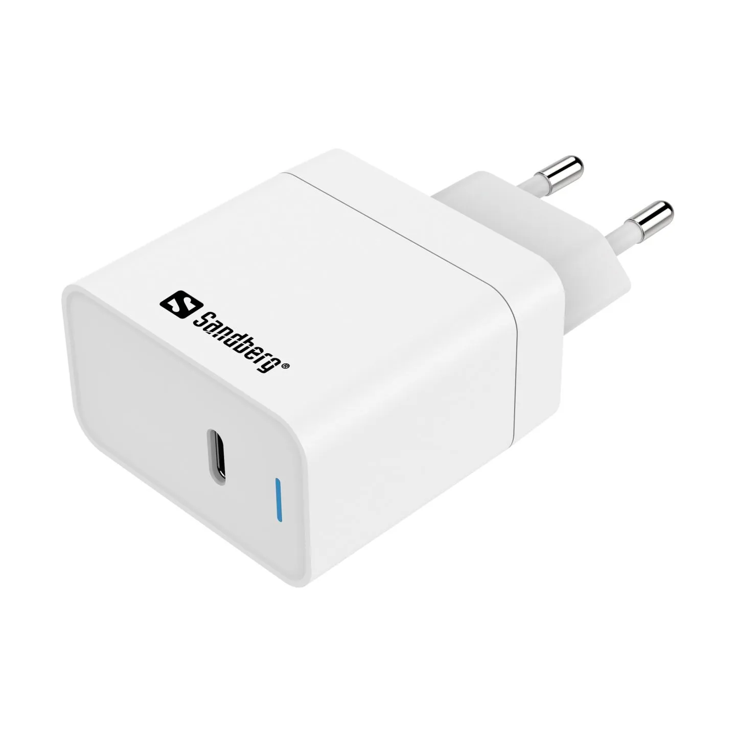 Sandberg 441-48 USB-C AC Charger PD65W EU