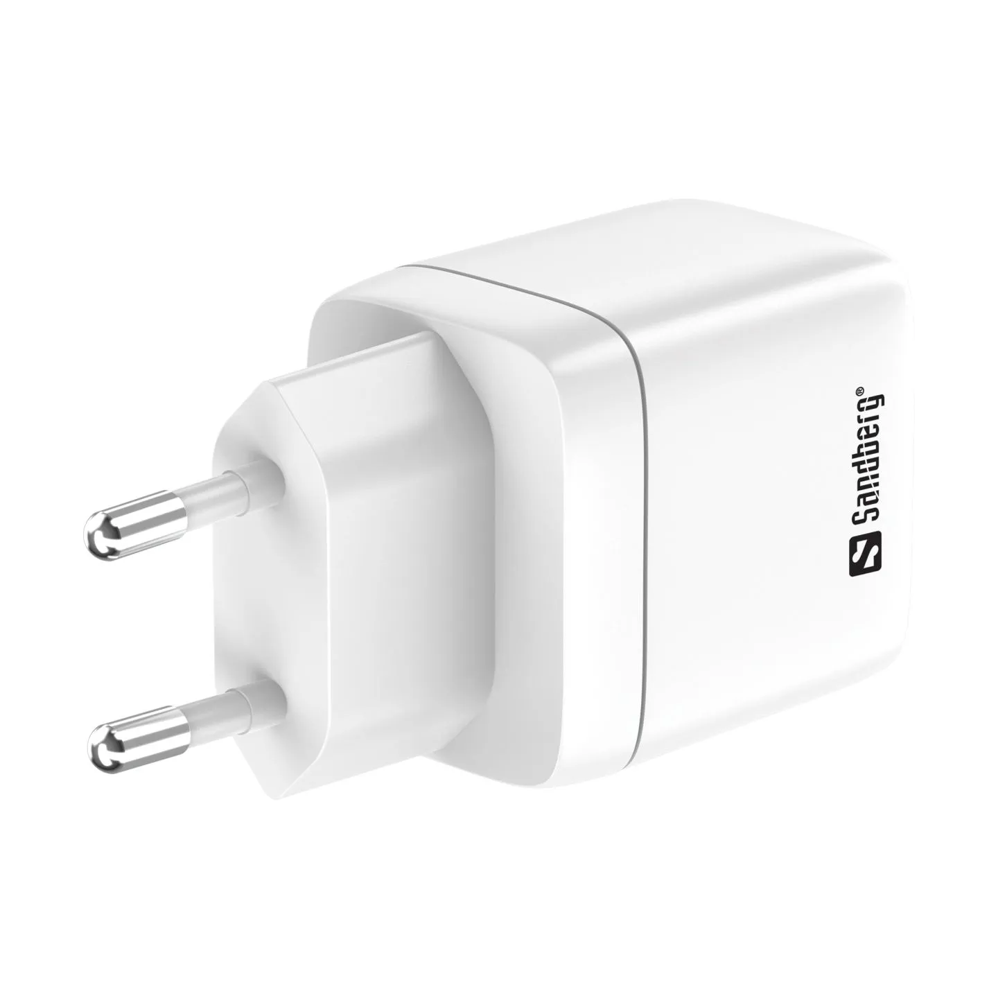 Sandberg 441-52 2in1 Charger 1xUSB-C 1xUSB 35W