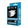 Sandberg 441-52 2in1 Charger 1xUSB-C 1xUSB 35W