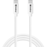 Sandberg 441-58 USB-C 20W Charger + cable 1M