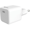 Sandberg 441-58 USB-C 20W Charger + cable 1M