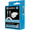 Sandberg 441-58 USB-C 20W Charger + cable 1M