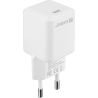 Sandberg 341-42 USB-C AC Charger PD20W SAVER