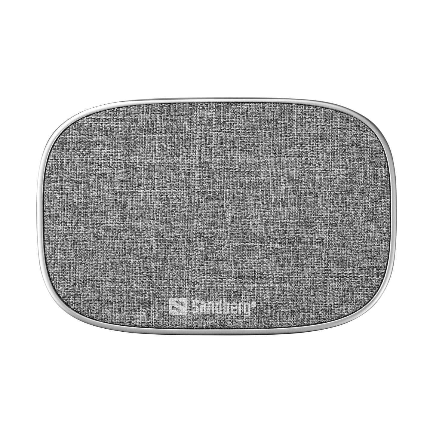 Sandberg 441-60 Wireless Charger SleekPad 15W