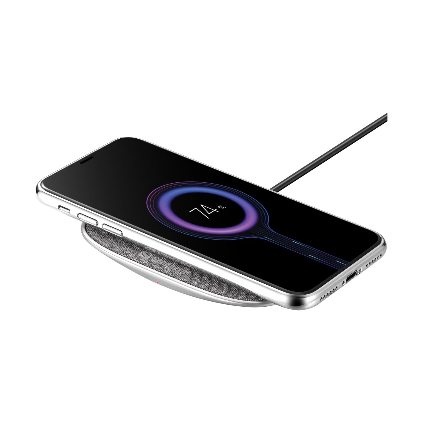 Sandberg 441-60 Wireless Charger SleekPad 15W