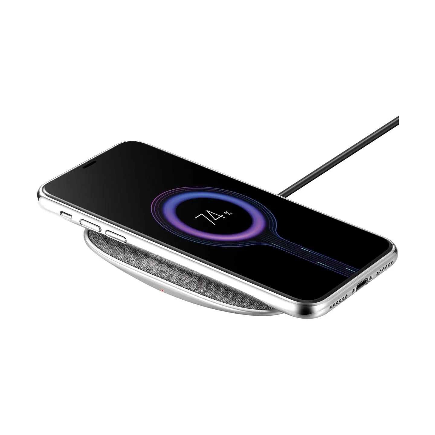 Sandberg 441-60 Wireless Charger SleekPad 15W