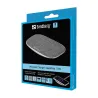 Sandberg 441-60 Wireless Charger SleekPad 15W