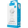 Sandberg 441-64 USB-C 20W Charger UK+Lightning, Incl. 1m USB-C> Lighting cable