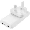 Sandberg 441-68 4in1 TravelCharger 2xUSB-C 65W