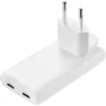 Sandberg 441-68 4in1 TravelCharger 2xUSB-C 65W