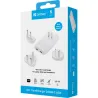 Sandberg 441-68 4in1 TravelCharger 2xUSB-C 65W