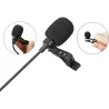 Sandberg 126-40 Streamer USB Clip Microphone