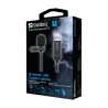 Sandberg 126-40 Streamer USB Clip Microphone