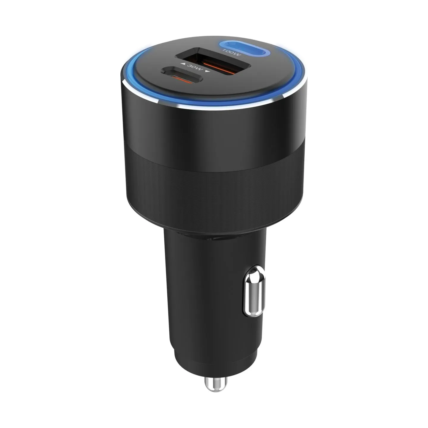 Sandberg 441-49 Car Charger 3in1 130W USB-C PD