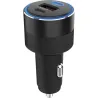 Sandberg 441-49 Car Charger 3in1 130W USB-C PD